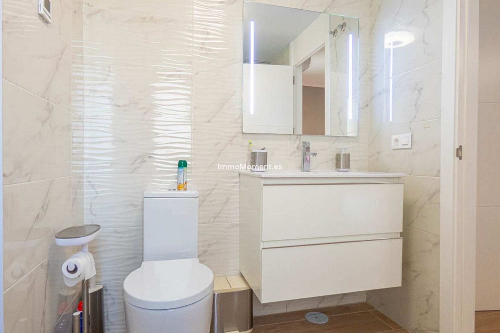 Revente - Appartement - Orihuela - Villamartin