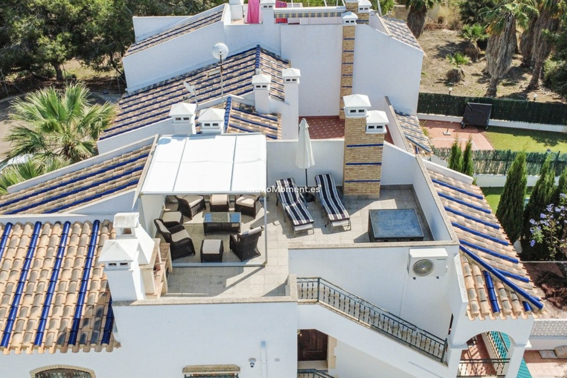 Revente - Appartement - Orihuela - Villamartin