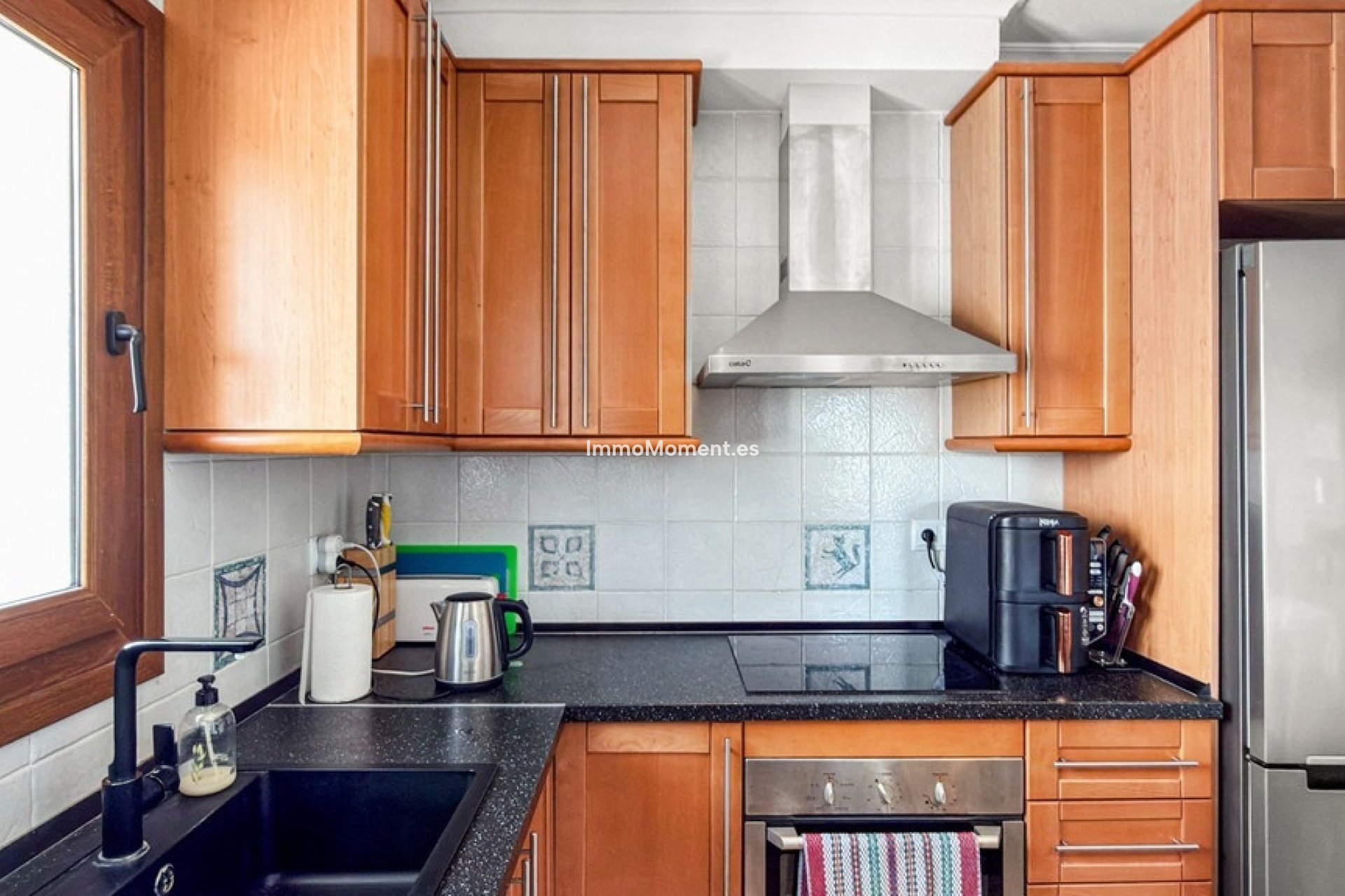 Revente - Appartement - Orihuela - Villamartin