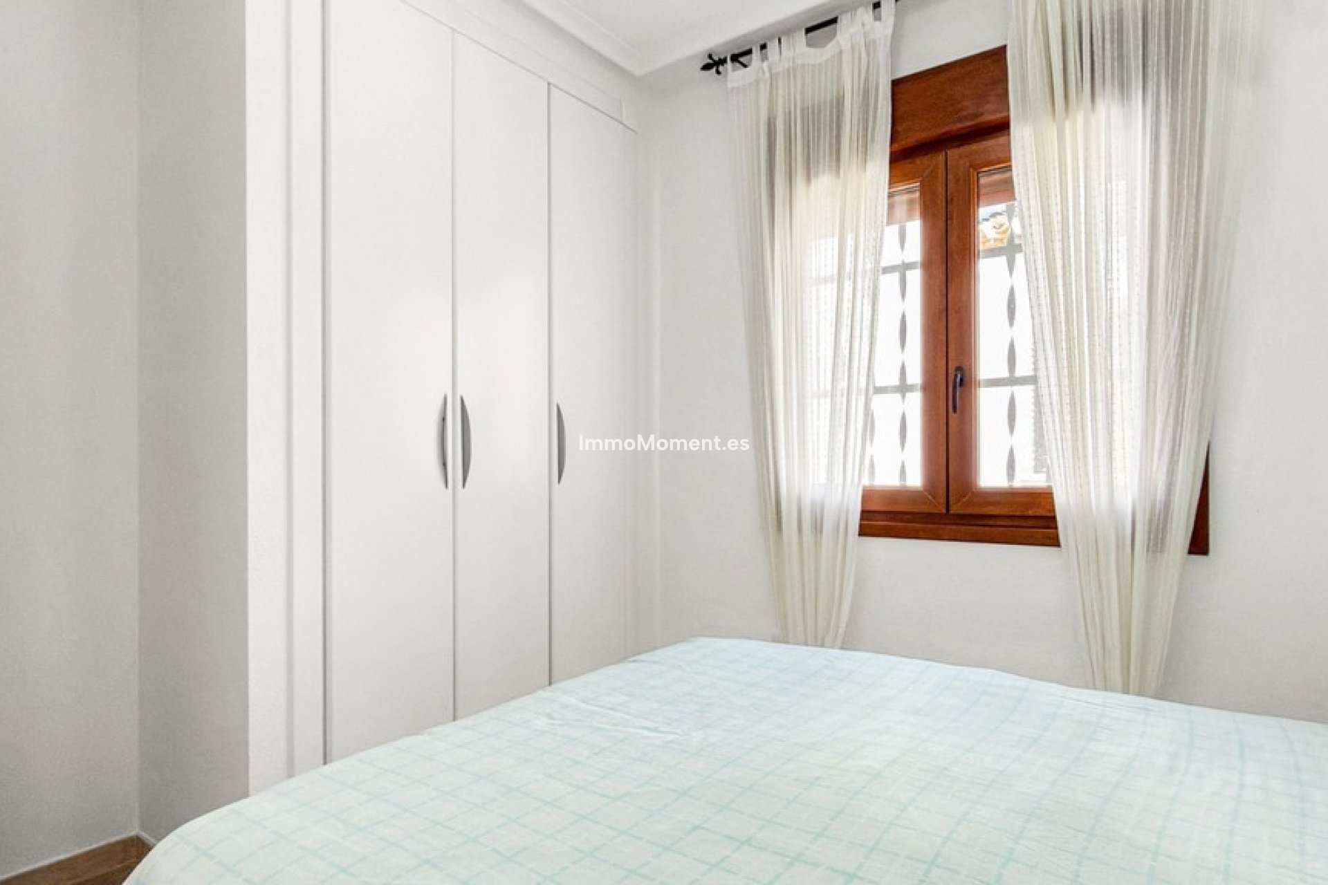 Revente - Appartement - Orihuela - Villamartin