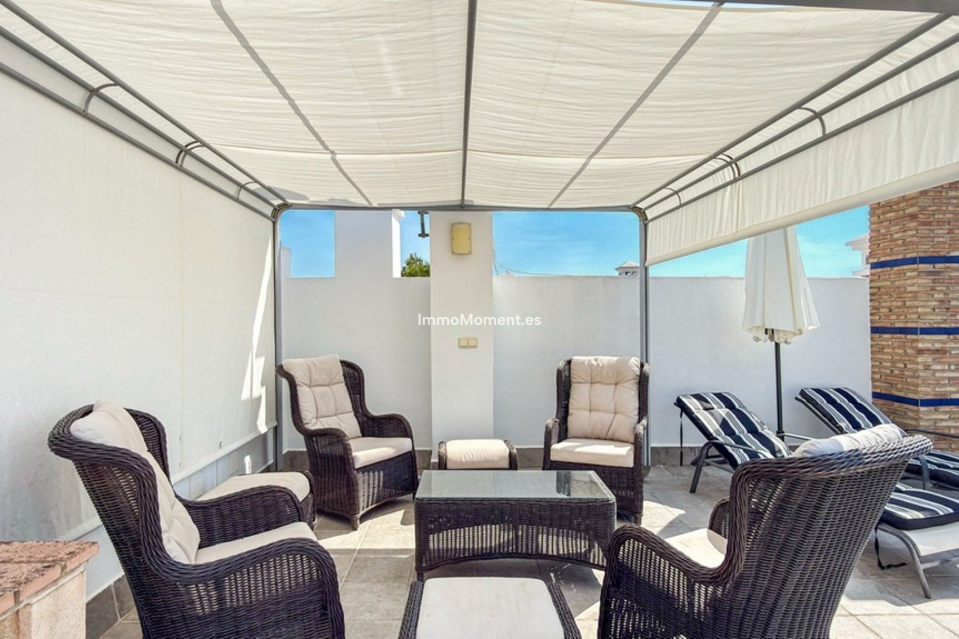 Revente - Appartement - Orihuela - Villamartin