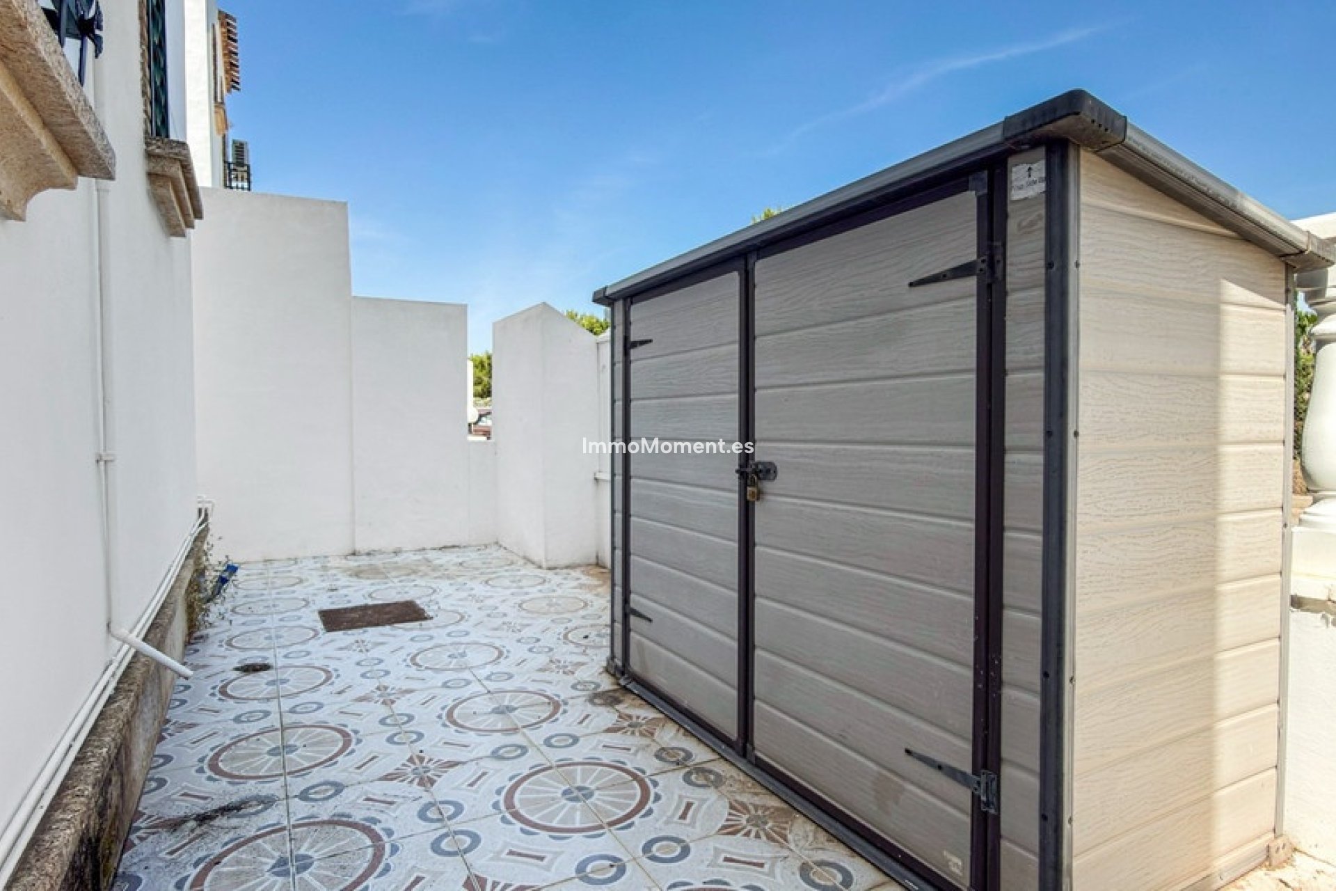 Revente - Appartement - Orihuela - Villamartin