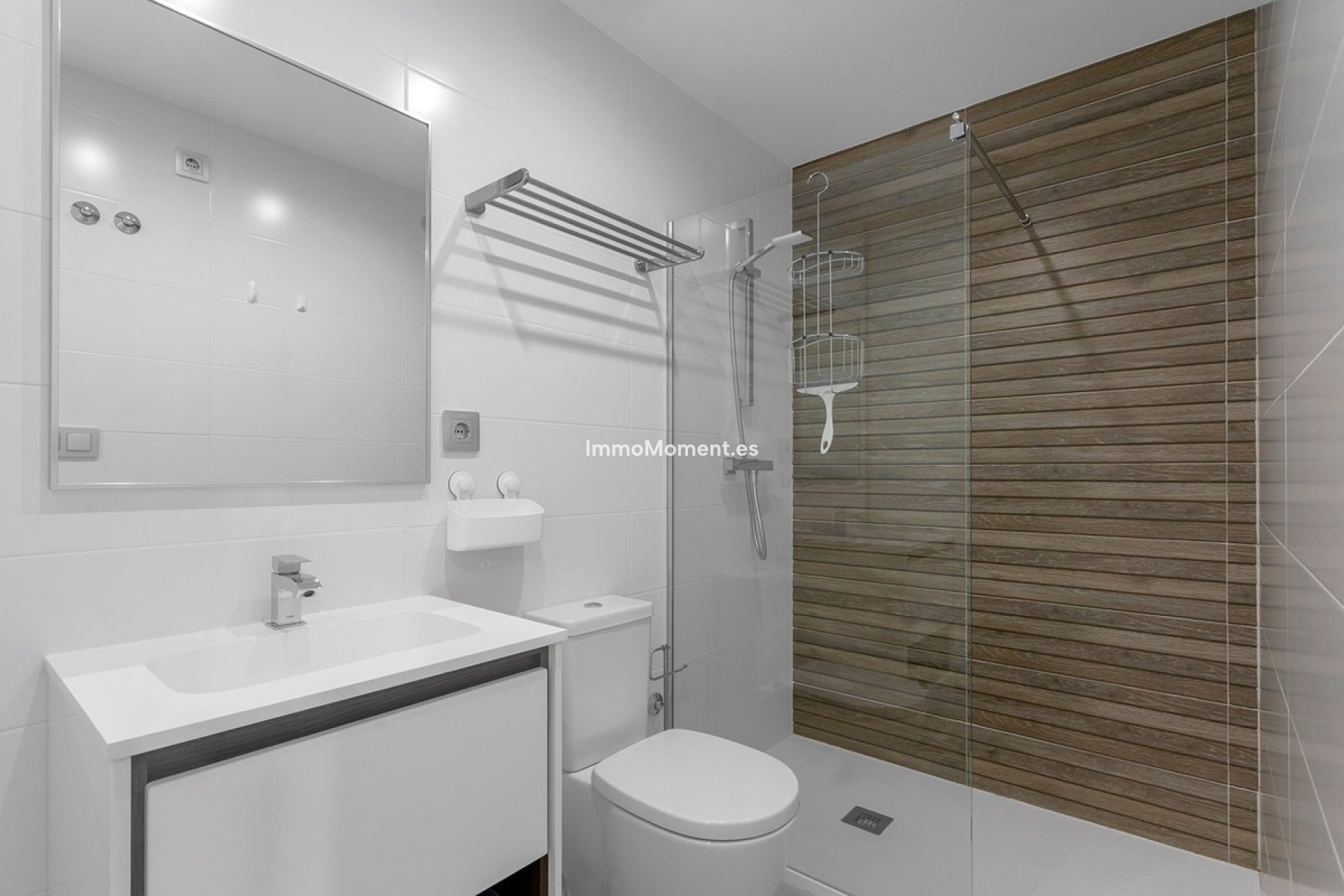 Revente - Appartement - Orihuela - Vistabella Golf