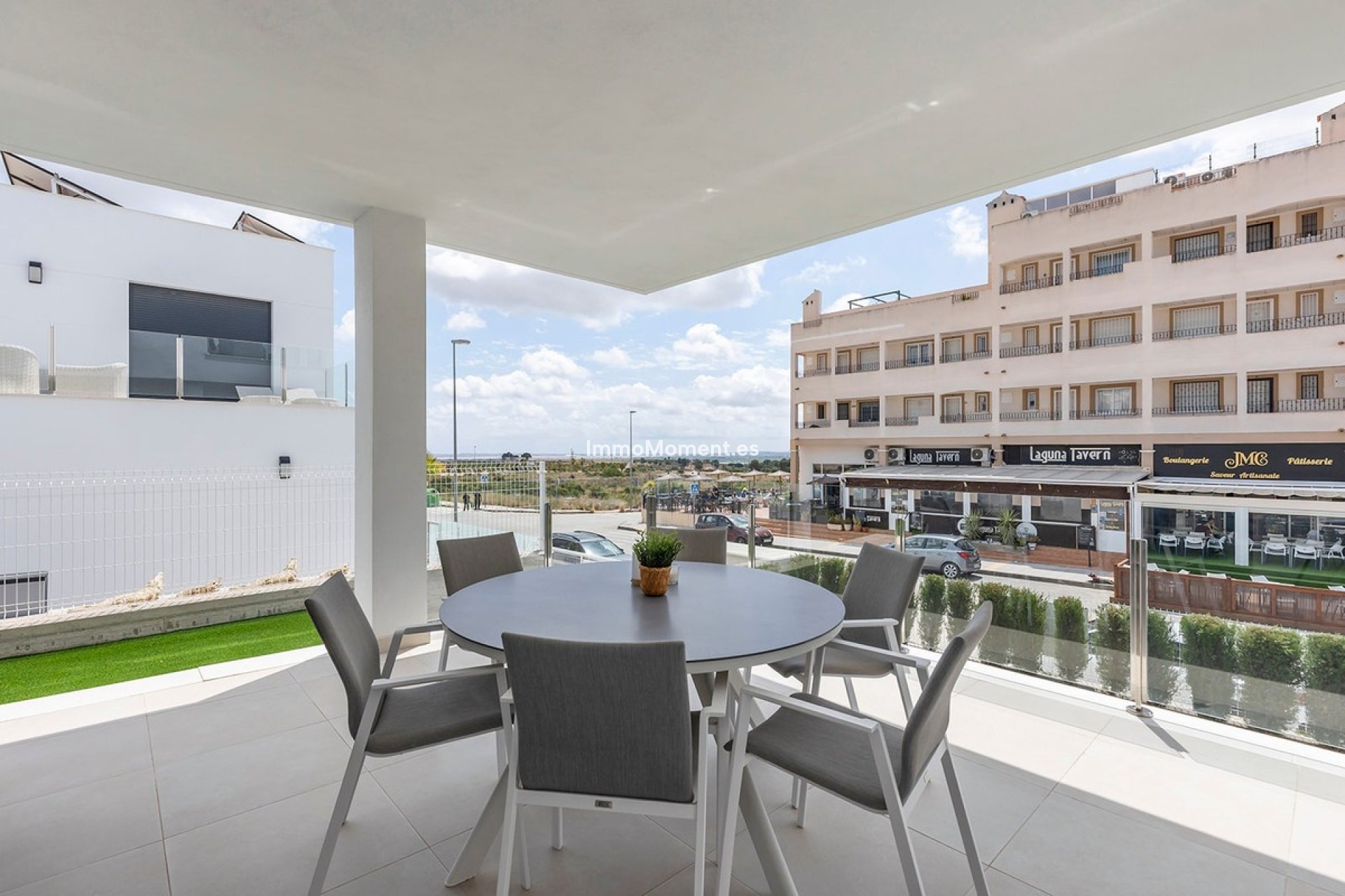 Revente - Appartement - Orihuela - Vistabella Golf