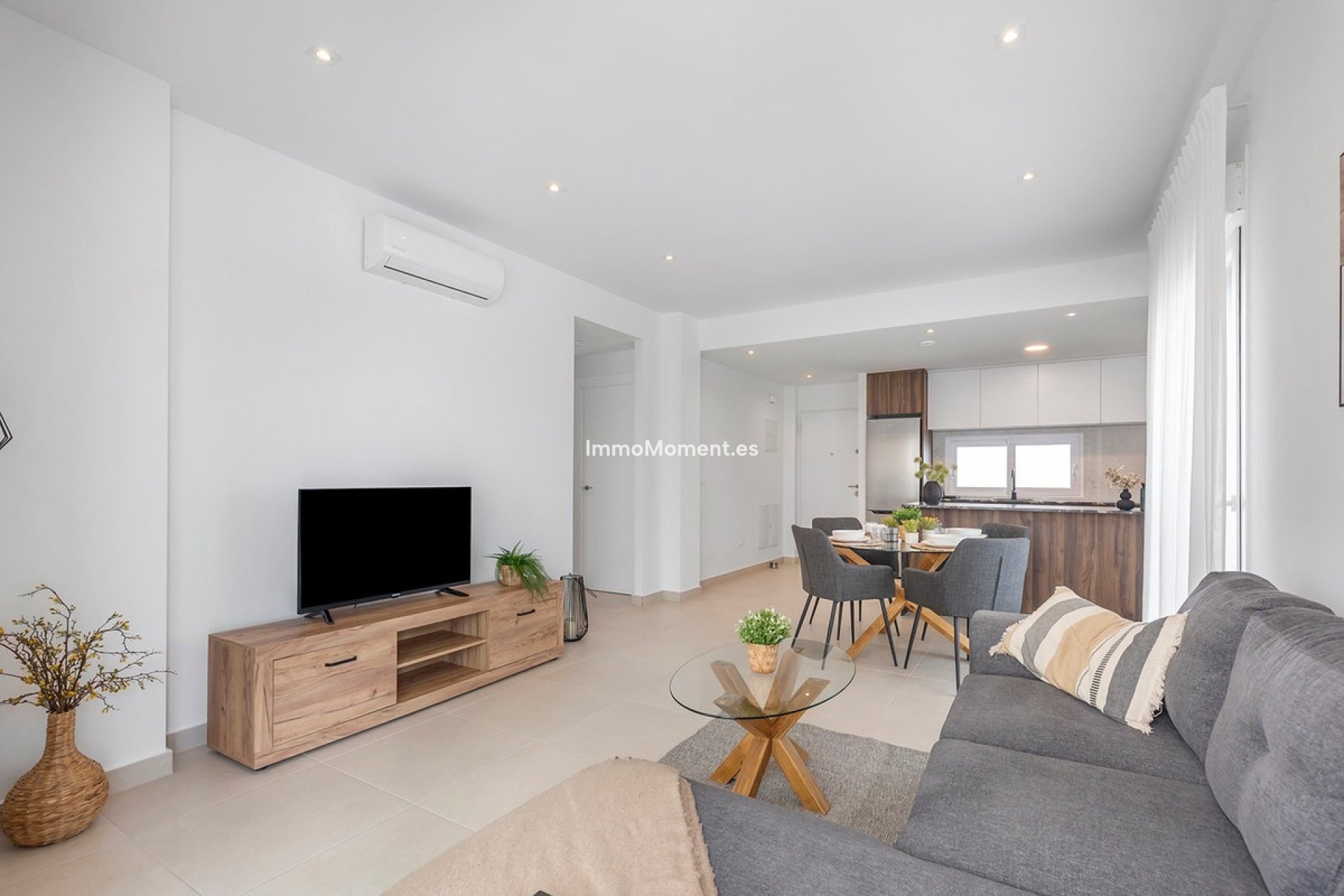 Revente - Appartement - Orihuela - Vistabella Golf