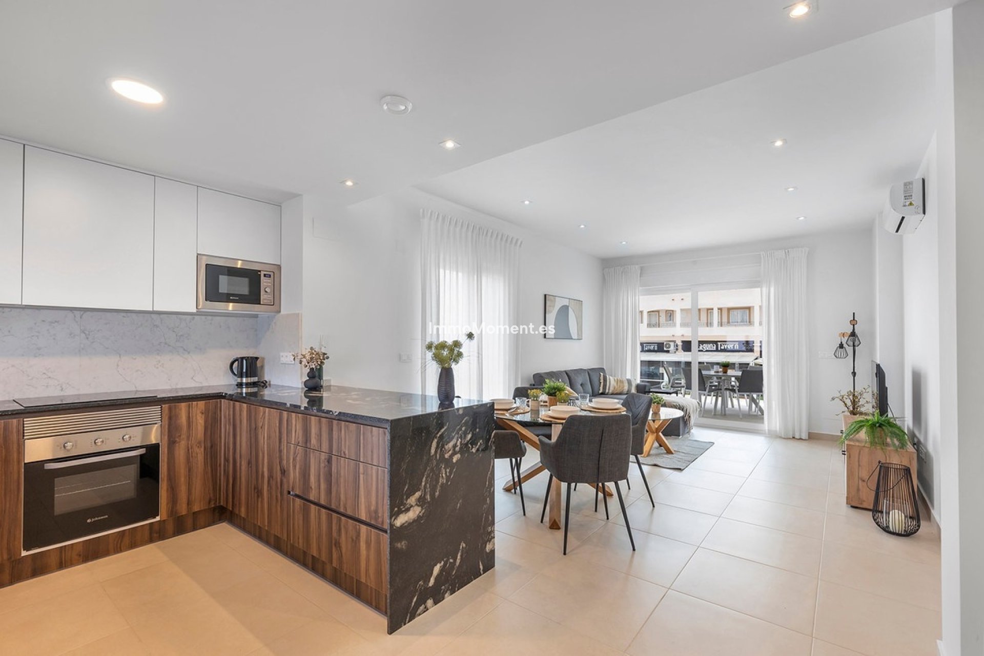 Revente - Appartement - Orihuela - Vistabella Golf