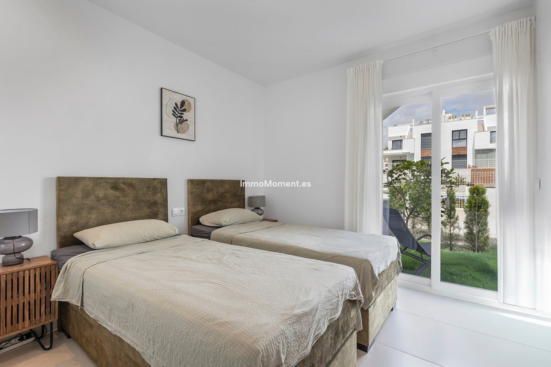 Revente - Appartement - Orihuela - Vistabella Golf