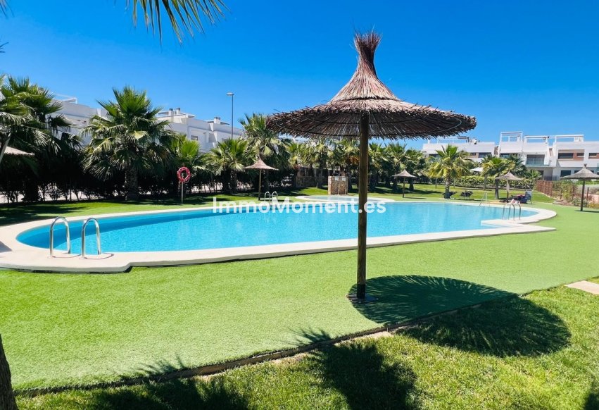 Revente - Appartement - Orihuela - Vistabella Golf
