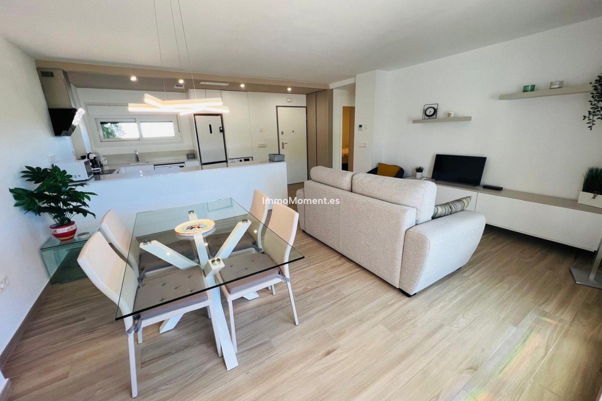 Revente - Appartement - Orihuela - Vistabella Golf