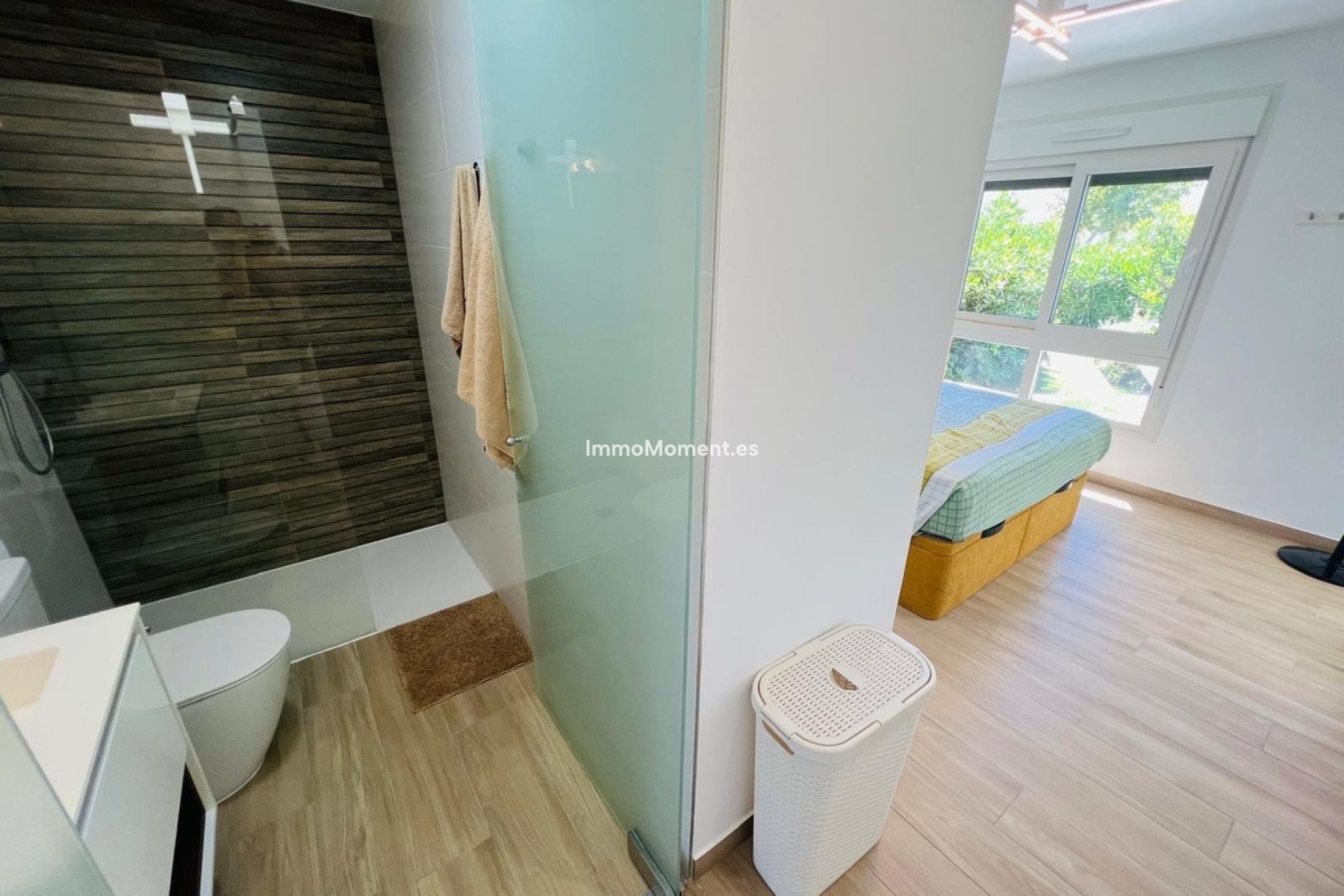 Revente - Appartement - Orihuela - Vistabella Golf
