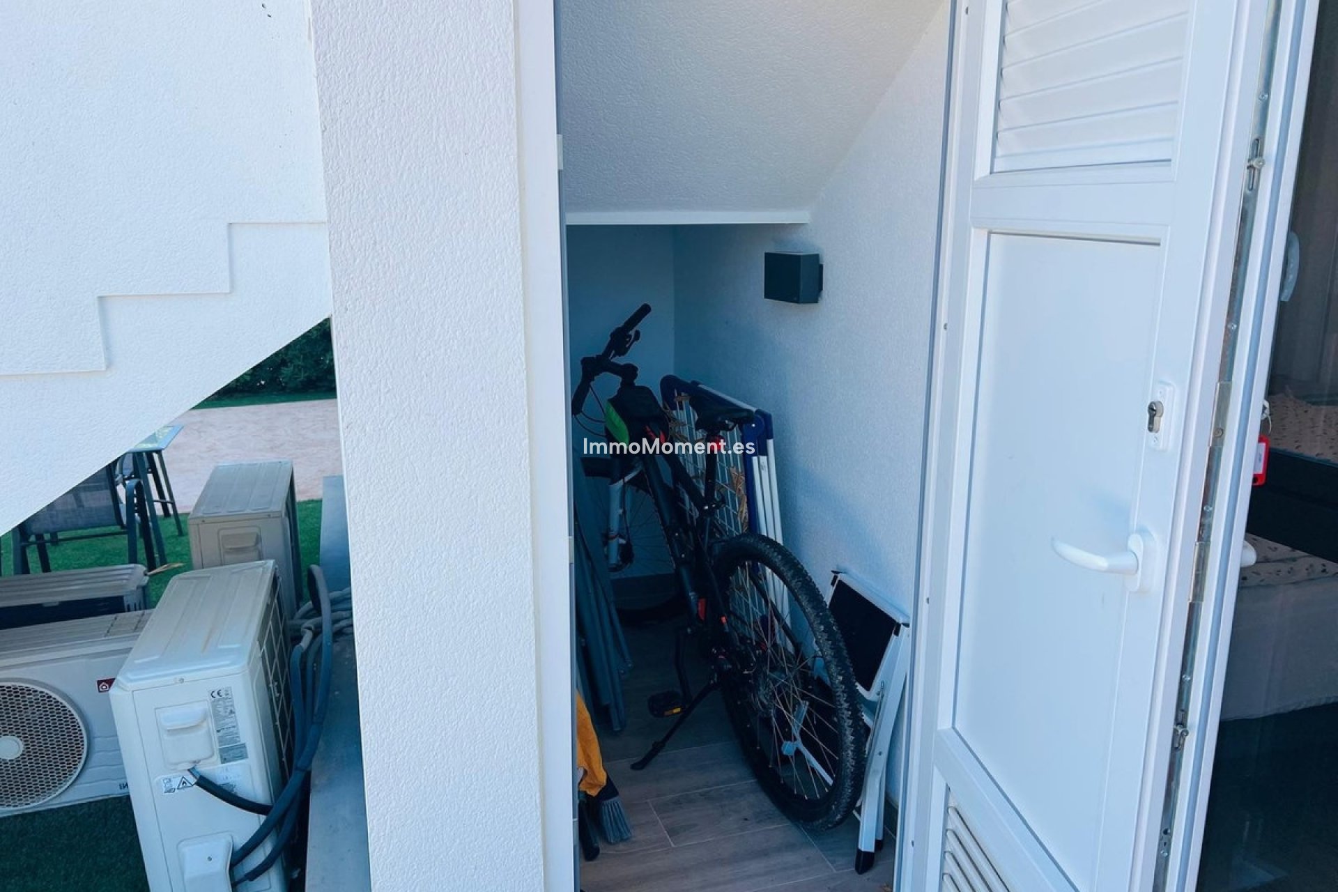 Revente - Appartement - Orihuela - Vistabella Golf