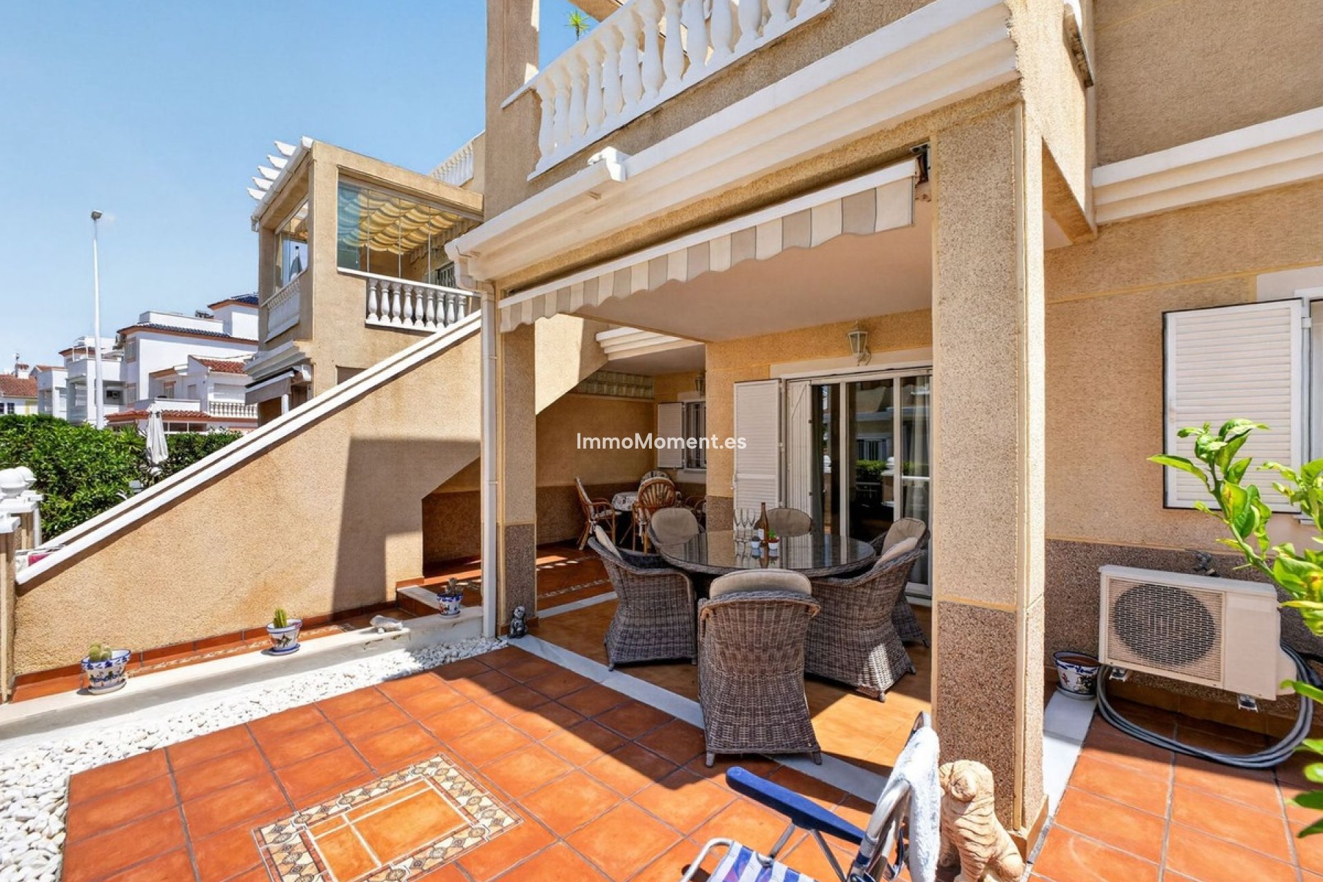 Revente - Appartement - Orihuela - Zeniamar