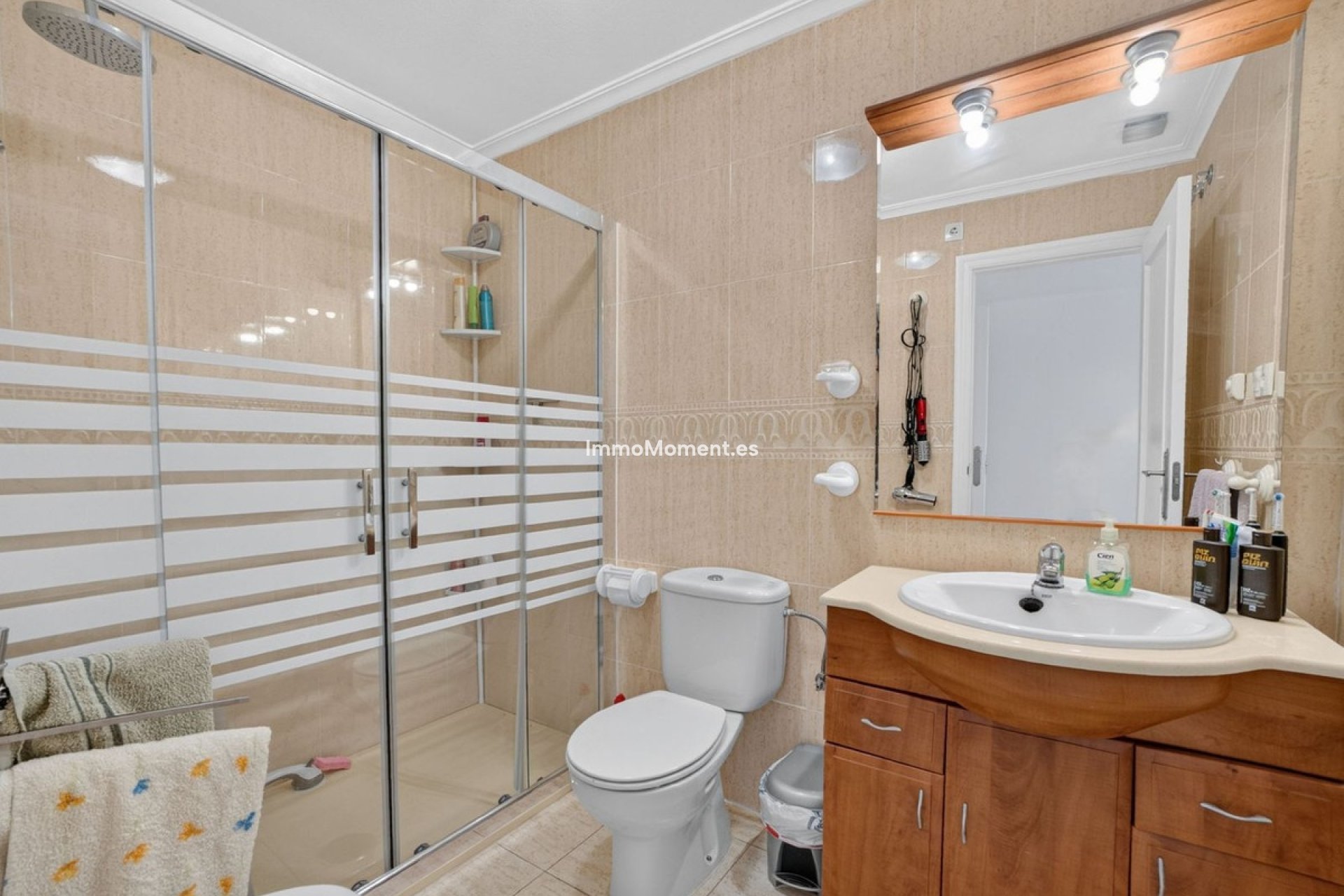Revente - Appartement - Orihuela - Zeniamar