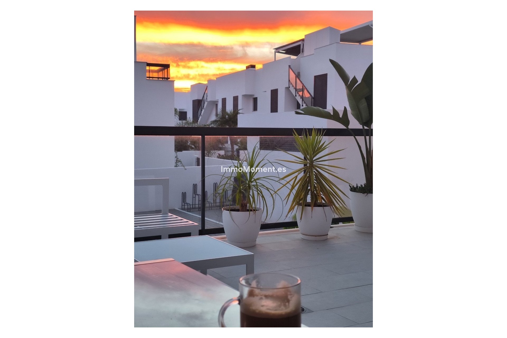 Revente - Appartement - Pilar de la Horadada - El Mojón