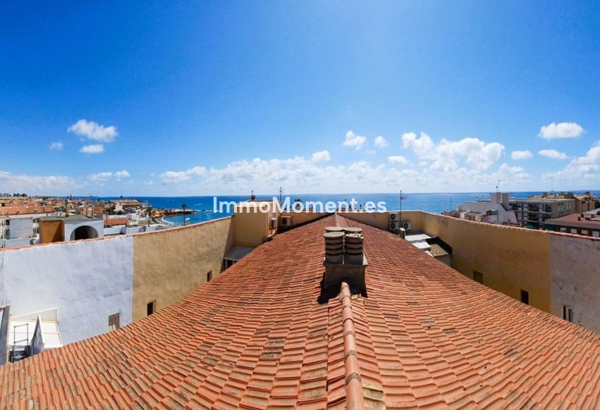Revente - Appartement - Pilar de la Horadada - El Mojón