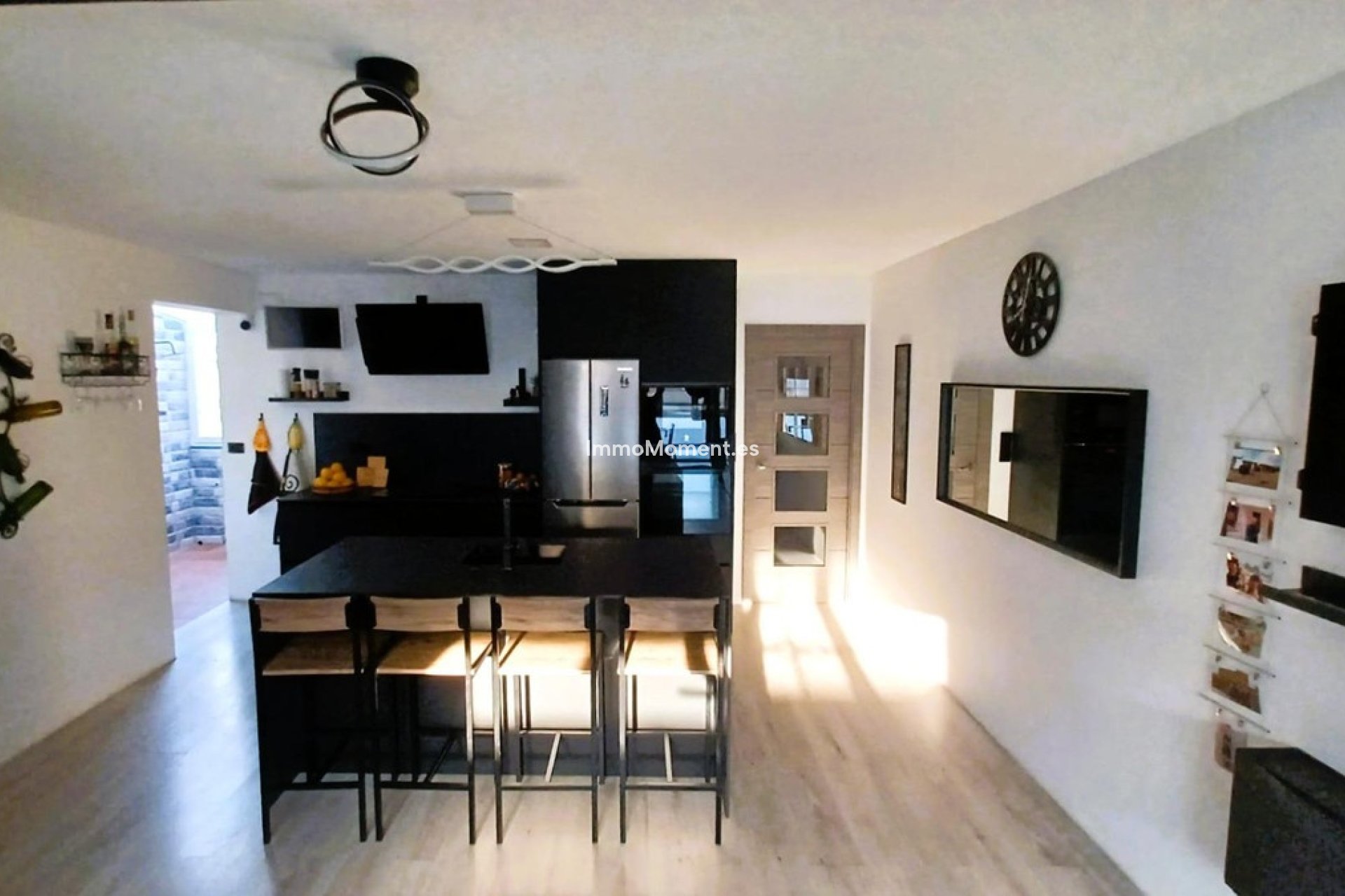 Revente - Appartement - Pilar de la Horadada - El Mojón