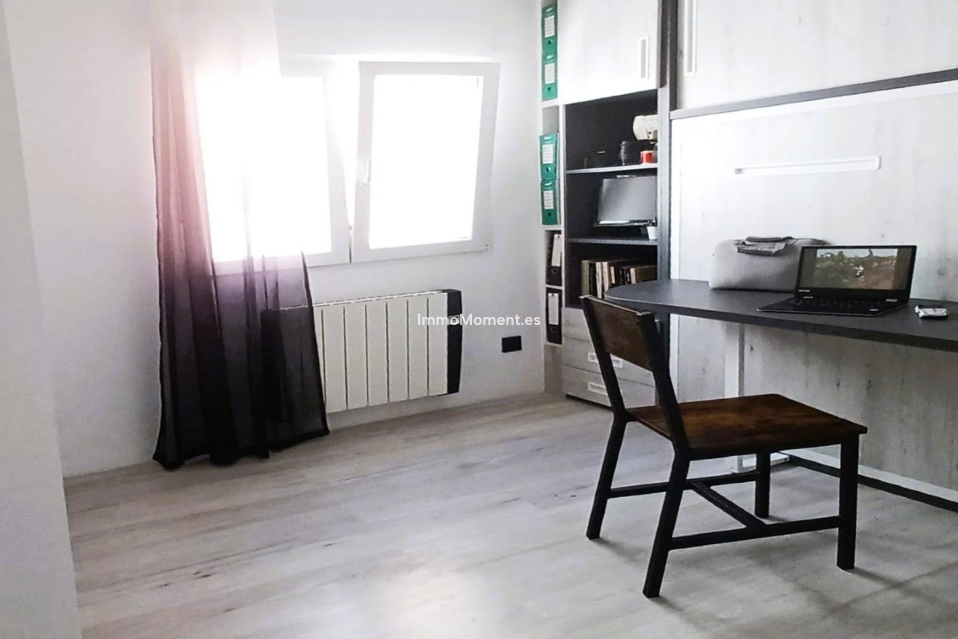 Revente - Appartement - Pilar de la Horadada - El Mojón