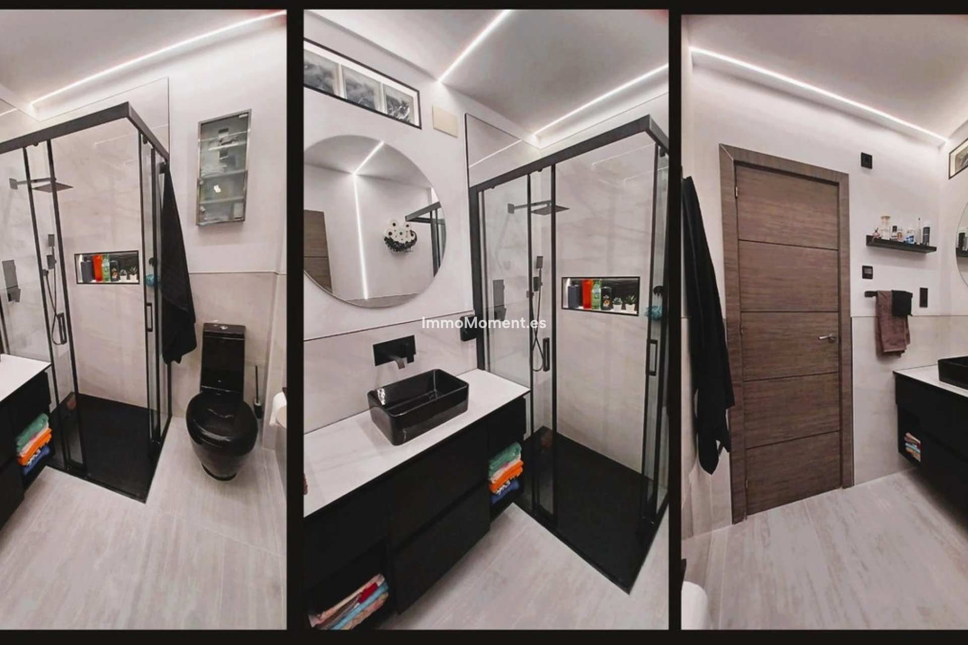 Revente - Appartement - Pilar de la Horadada - El Mojón