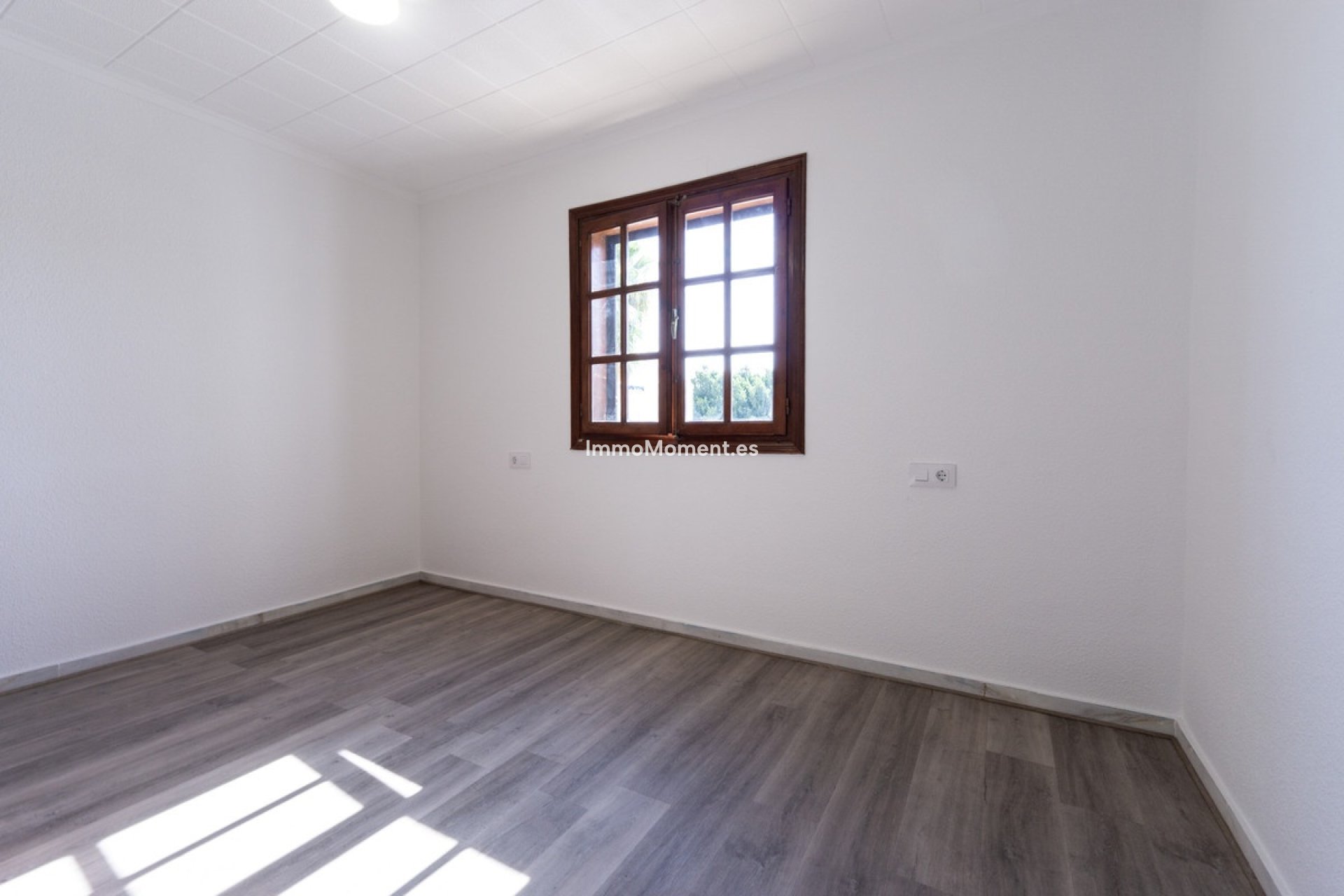 Revente - Appartement - Pilar de la Horadada - Pilar de la Horadada Centro