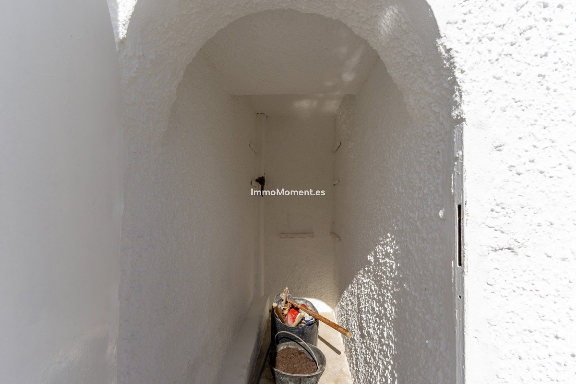 Revente - Appartement - Pilar de la Horadada - Pilar de la Horadada Centro