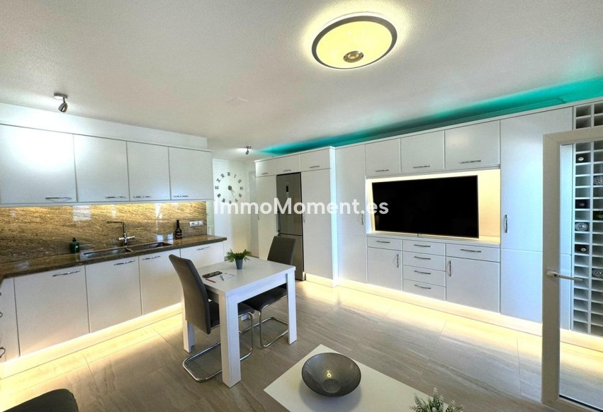 Revente - Appartement - Pilar de la Horadada - Pilar de la Horadada Centro