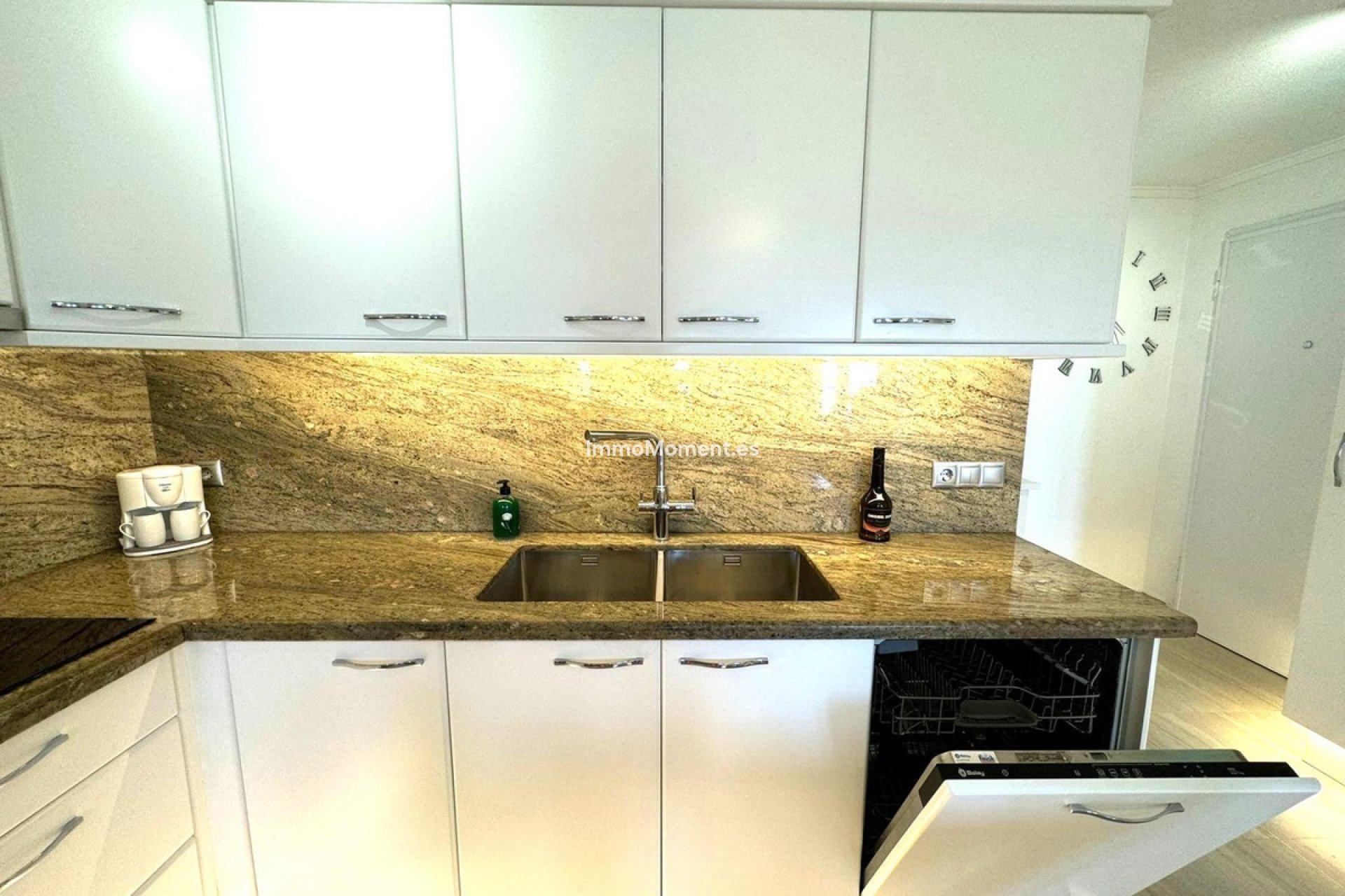 Revente - Appartement - Pilar de la Horadada - Pilar de la Horadada Centro