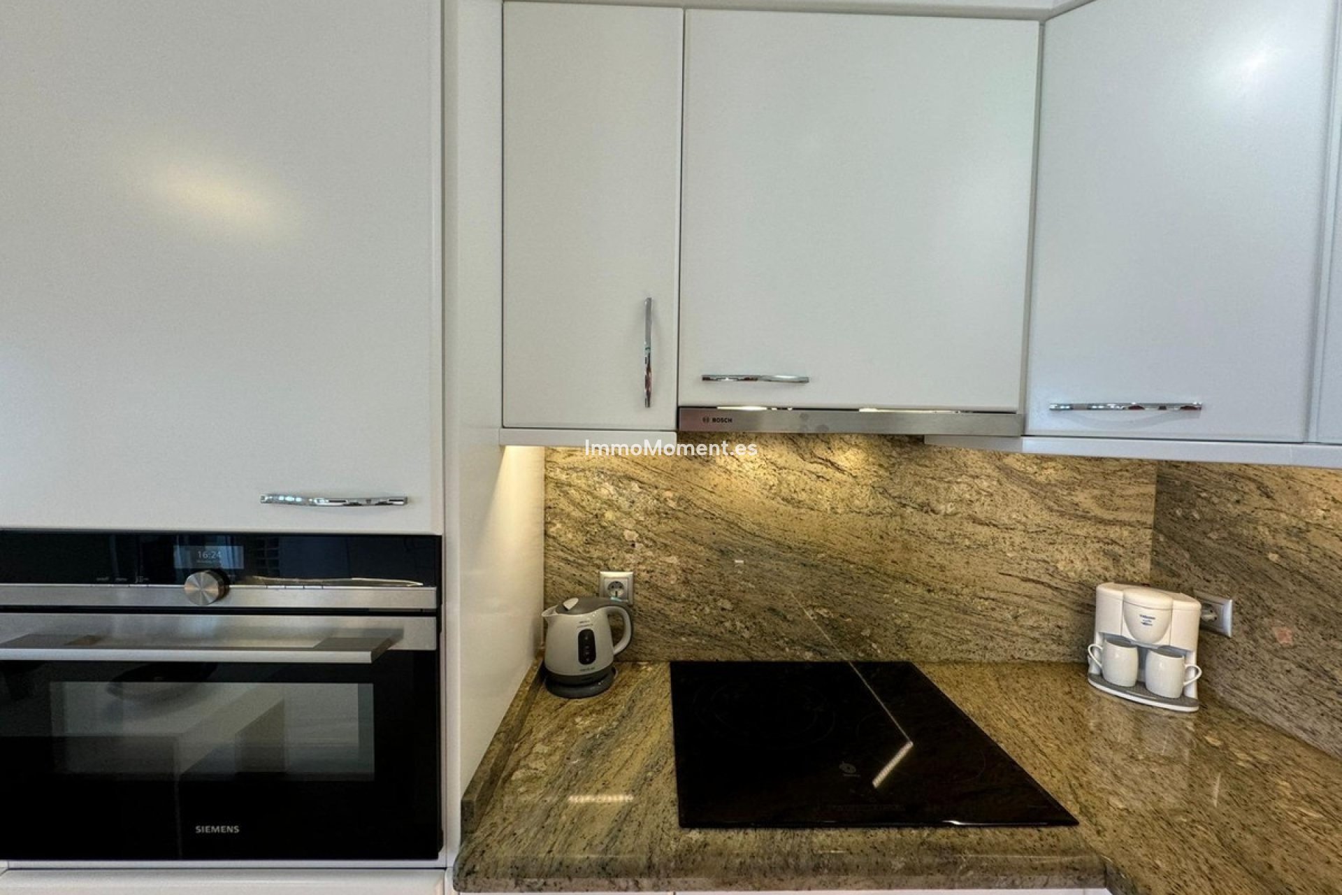 Revente - Appartement - Pilar de la Horadada - Pilar de la Horadada Centro