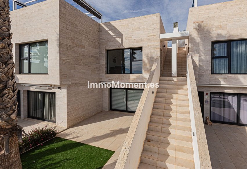 Revente - Appartement - Pilar de la Horadada - Pilar de la Horadada Centro