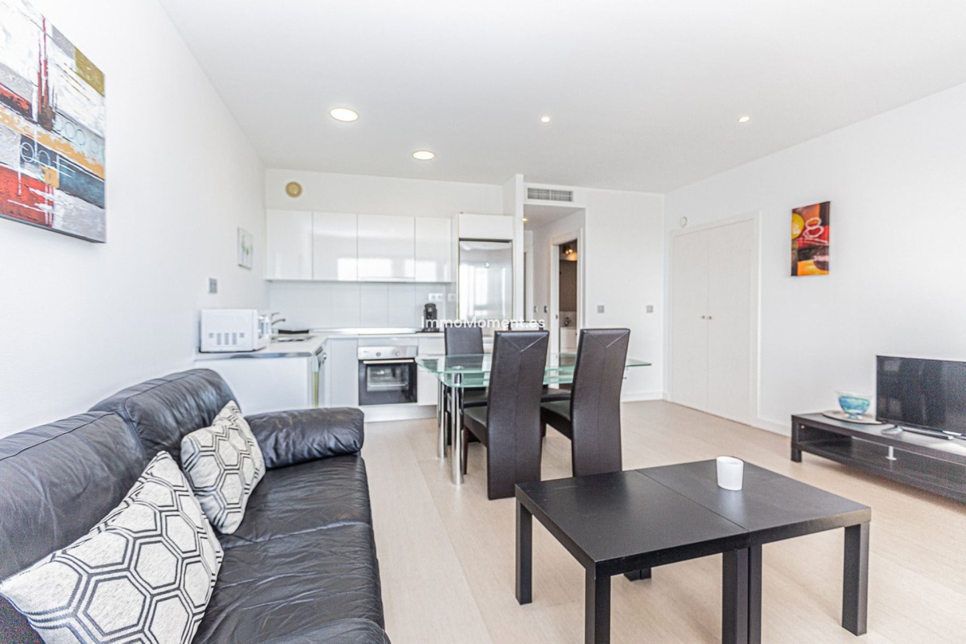 Revente - Appartement - Pilar de la Horadada - Pilar de la Horadada Centro