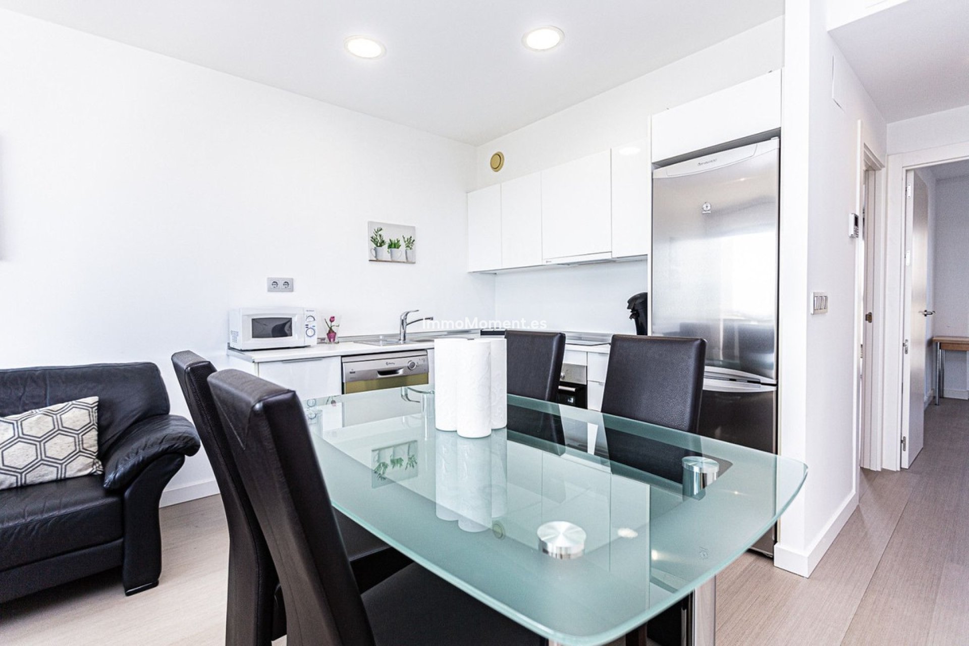 Revente - Appartement - Pilar de la Horadada - Pilar de la Horadada Centro