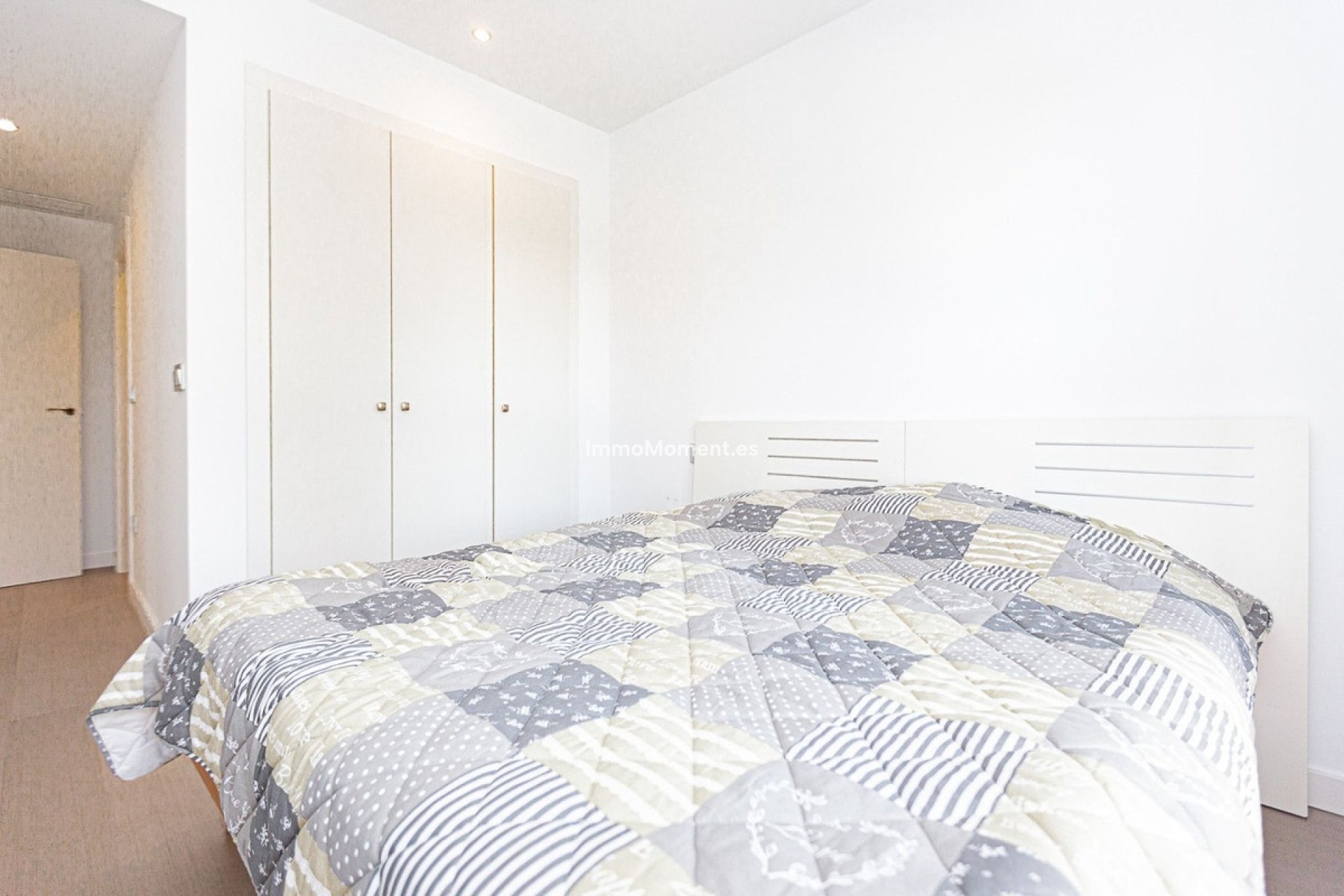 Revente - Appartement - Pilar de la Horadada - Pilar de la Horadada Centro