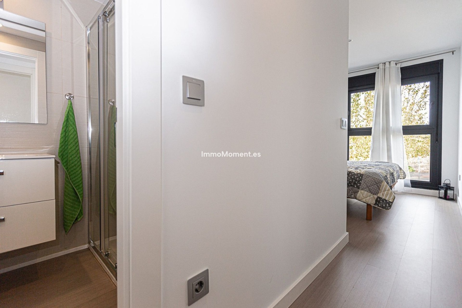 Revente - Appartement - Pilar de la Horadada - Pilar de la Horadada Centro