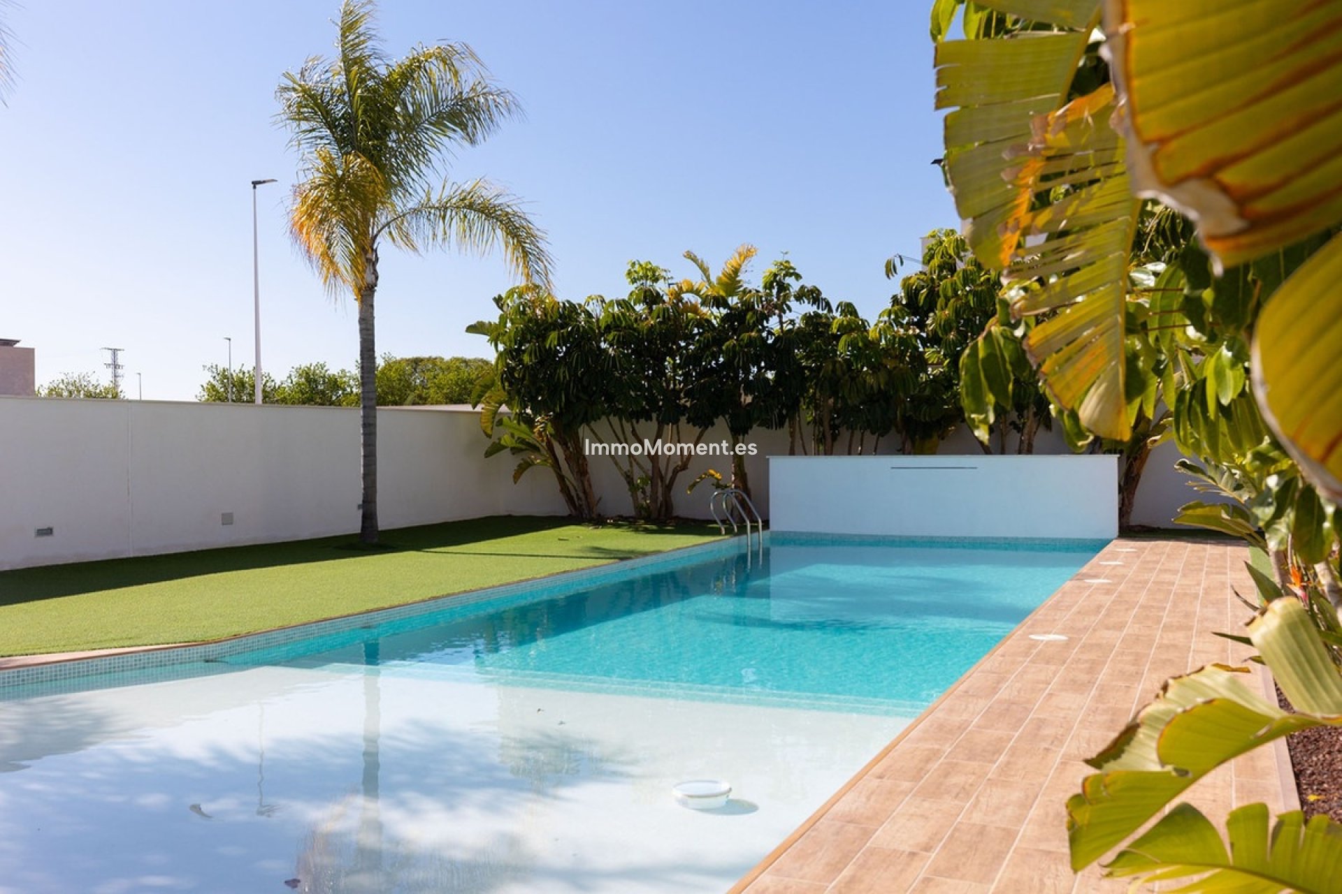 Revente - Appartement - Pilar de la Horadada - Pilar de la Horadada Centro