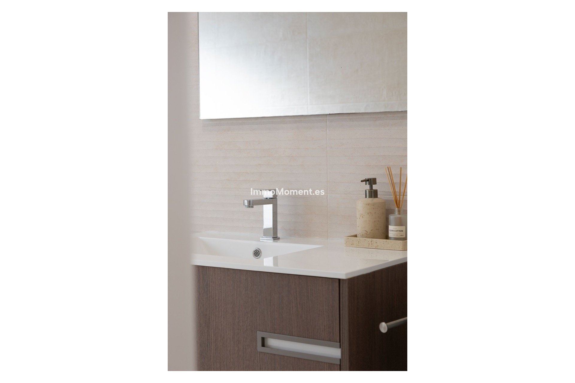 Revente - Appartement - Pilar de la Horadada - Pilar de la Horadada Centro