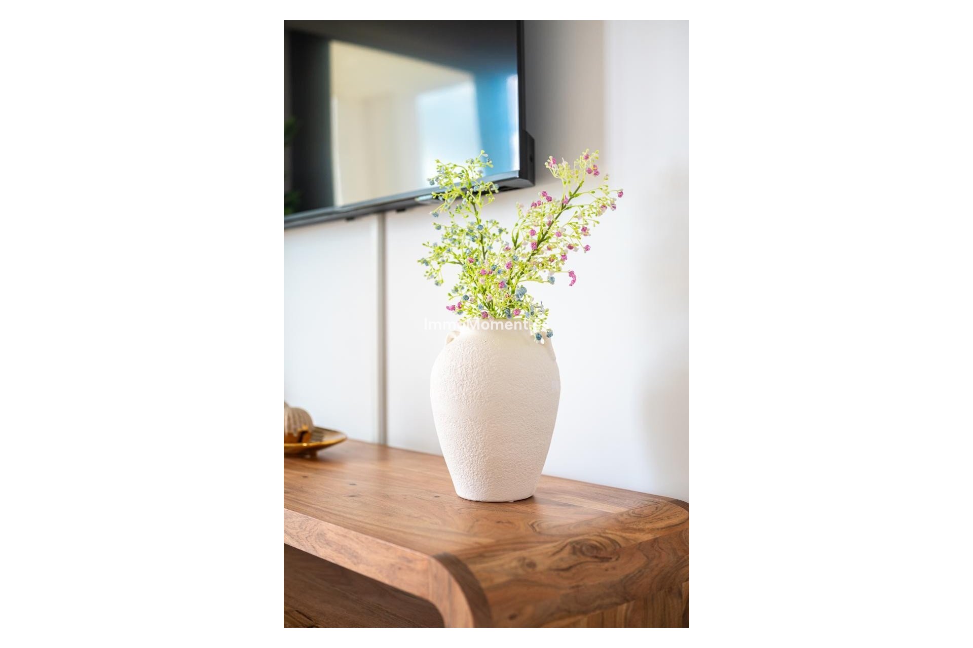 Revente - Appartement - Pilar de la Horadada - Pilar de la Horadada Centro