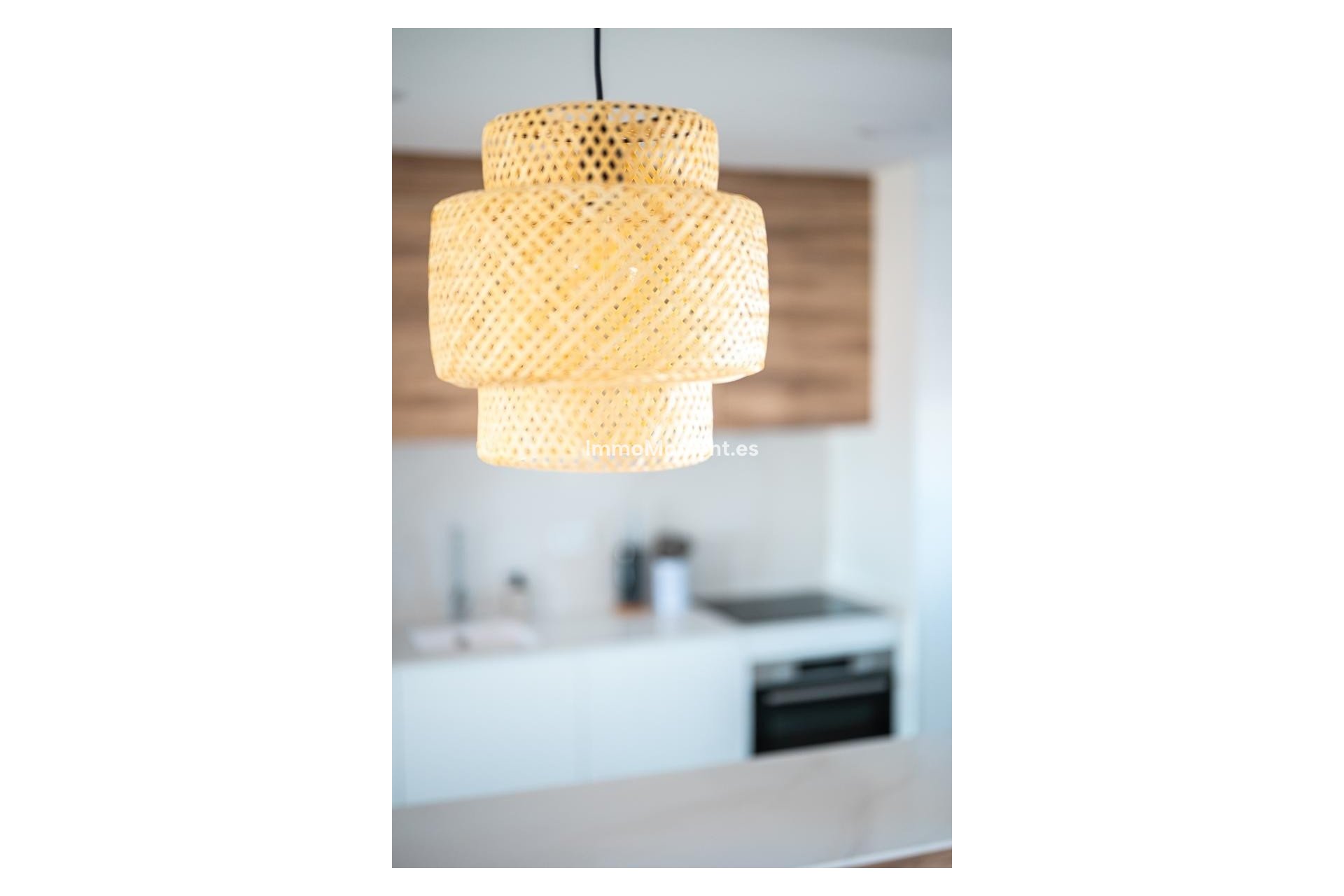 Revente - Appartement - Pilar de la Horadada - Pilar de la Horadada Centro