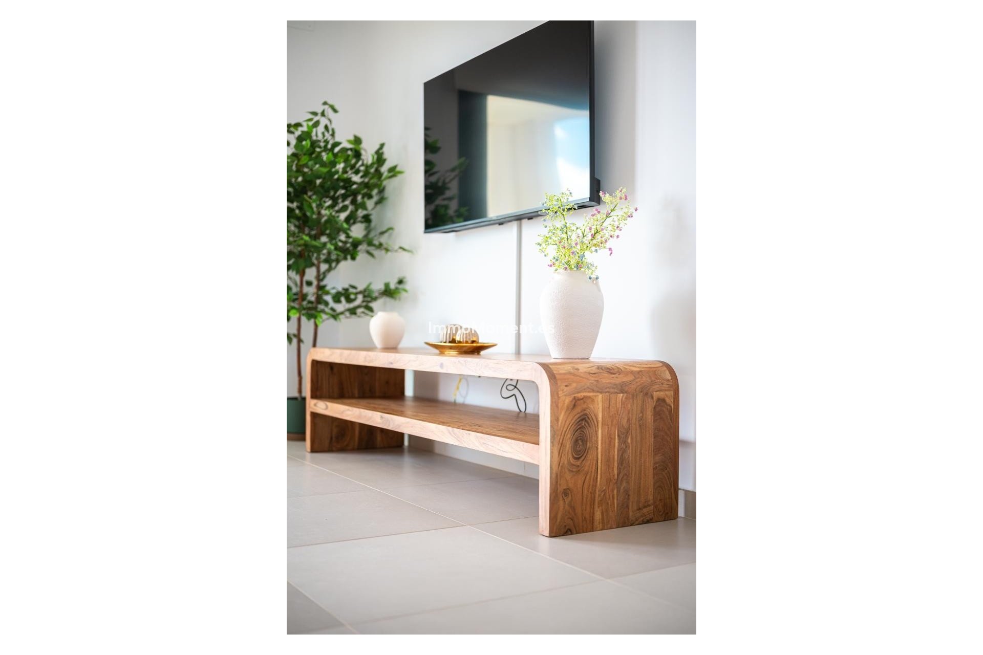 Revente - Appartement - Pilar de la Horadada - Pilar de la Horadada Centro