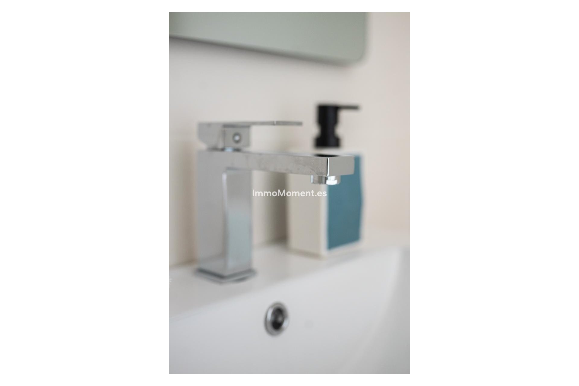 Revente - Appartement - Pilar de la Horadada - Pilar de la Horadada Centro