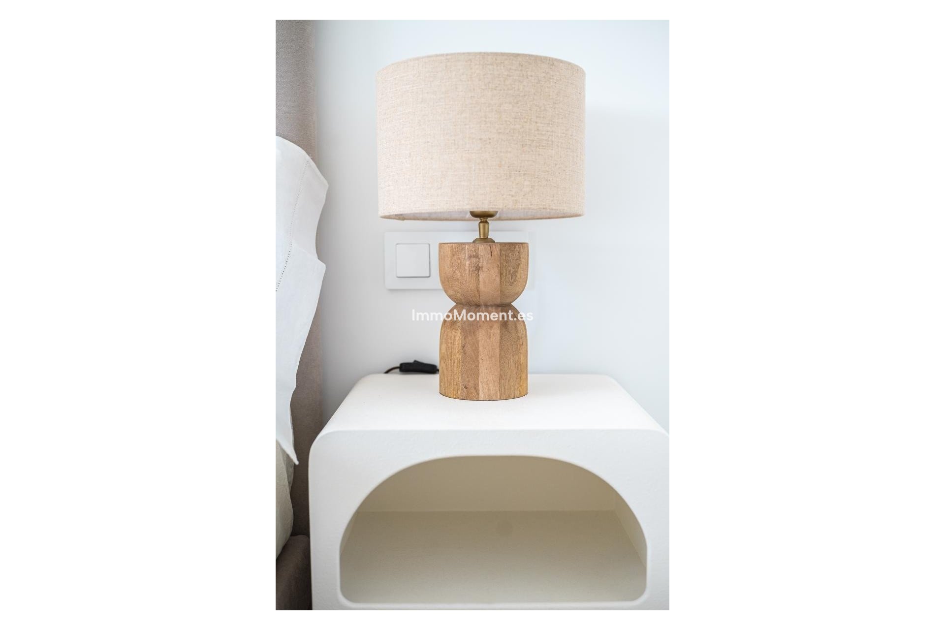 Revente - Appartement - Pilar de la Horadada - Pilar de la Horadada Centro