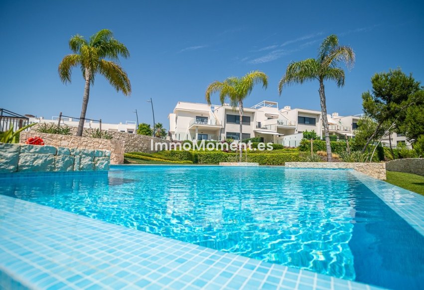 Revente - Appartement - Pilar de la Horadada - Pilar de la Horadada Centro