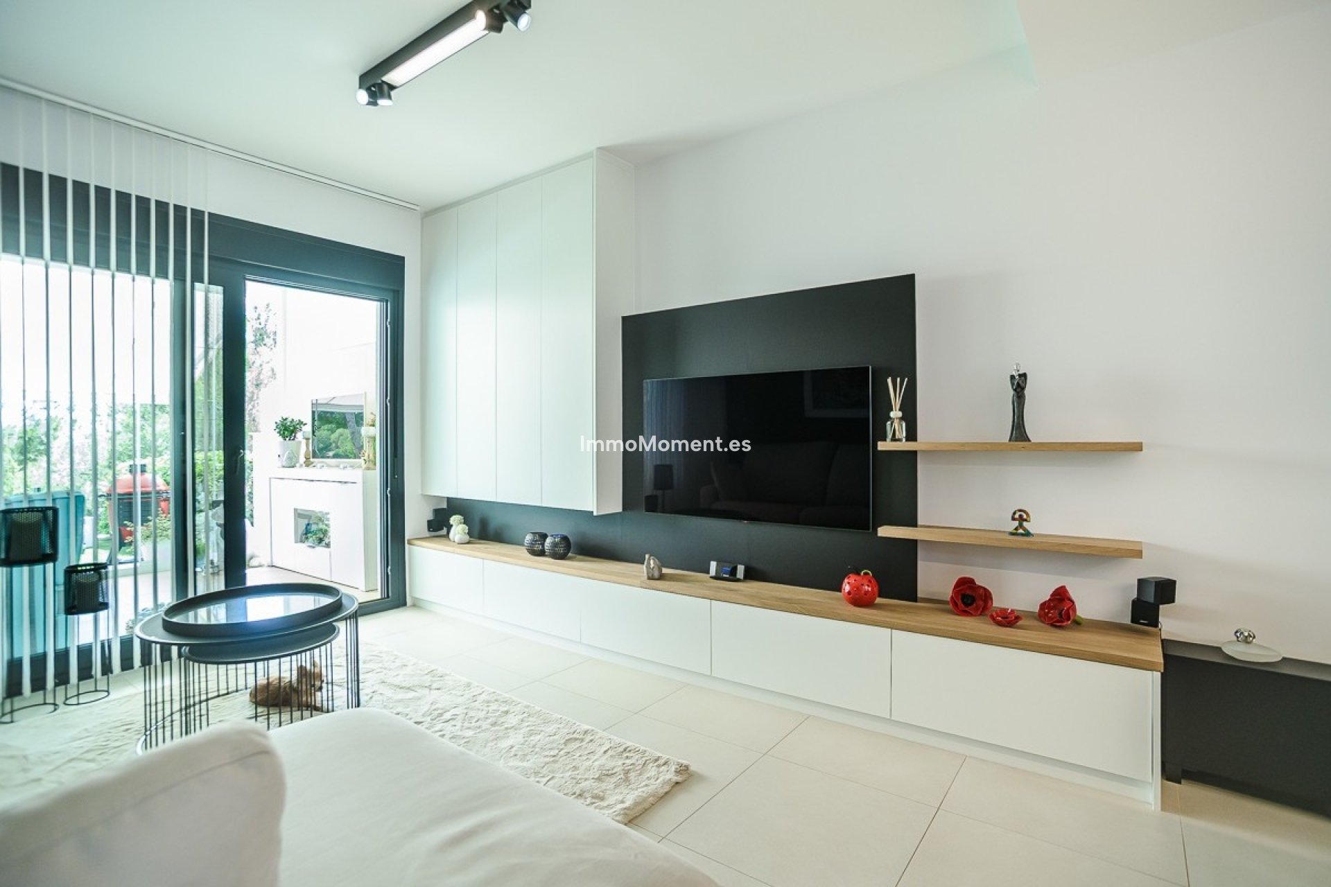 Revente - Appartement - Pilar de la Horadada - Pilar de la Horadada Centro