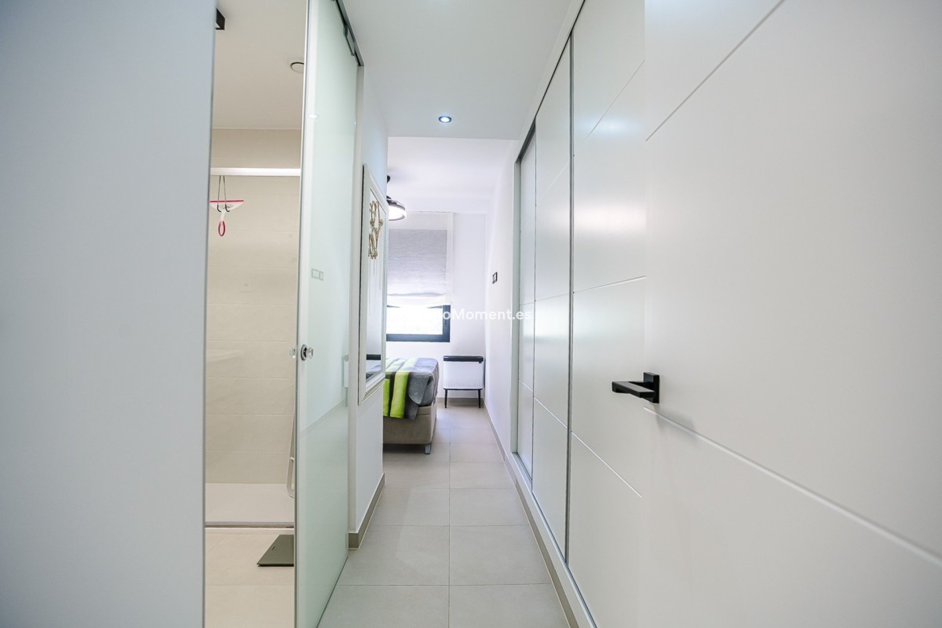 Revente - Appartement - Pilar de la Horadada - Pilar de la Horadada Centro