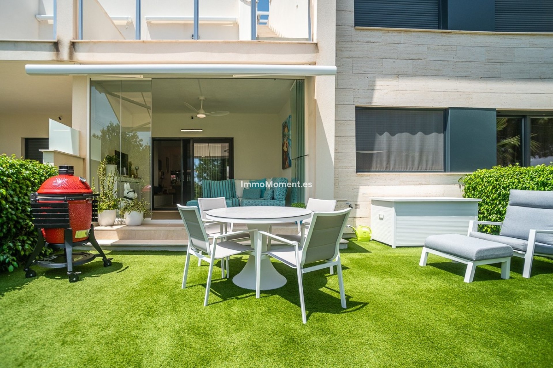 Revente - Appartement - Pilar de la Horadada - Pilar de la Horadada Centro