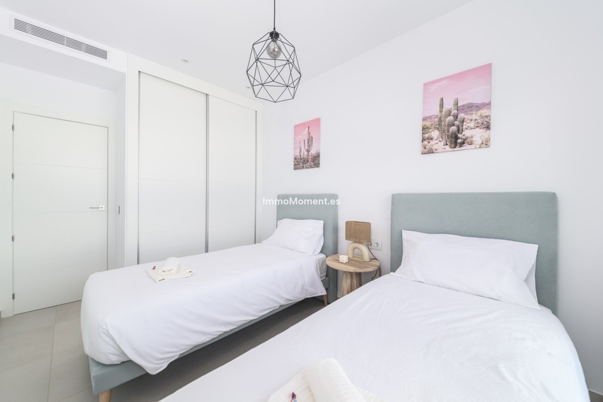 Revente - Appartement - Pilar de la Horadada - Pilar de la Horadada Centro