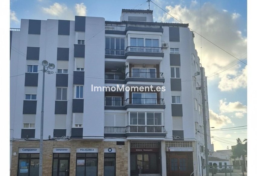 Revente - Appartement - Pilar de la Horadada - Pilar de la Horadada Centro