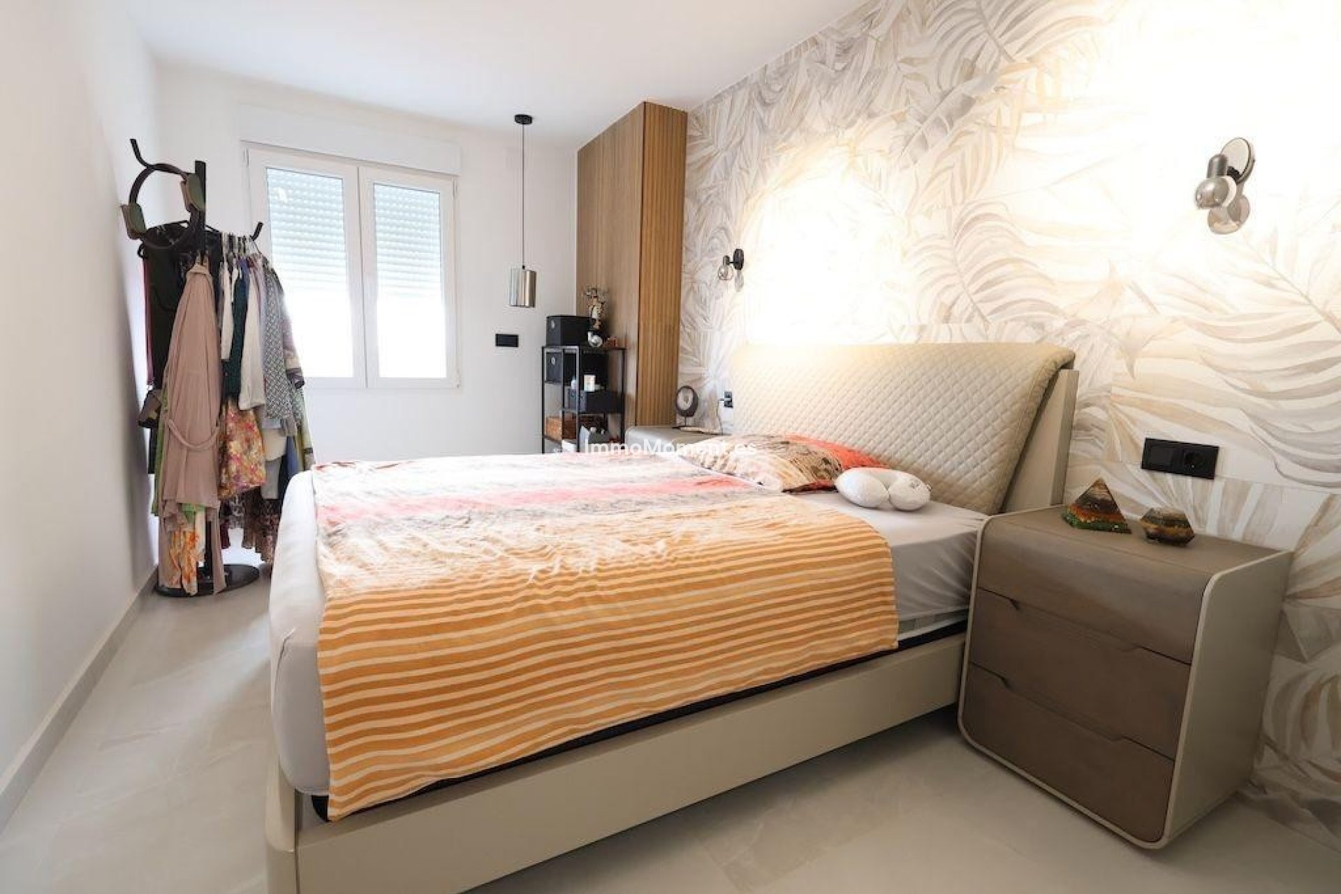 Revente - Appartement - Pilar de la Horadada - Pilar de la Horadada Centro