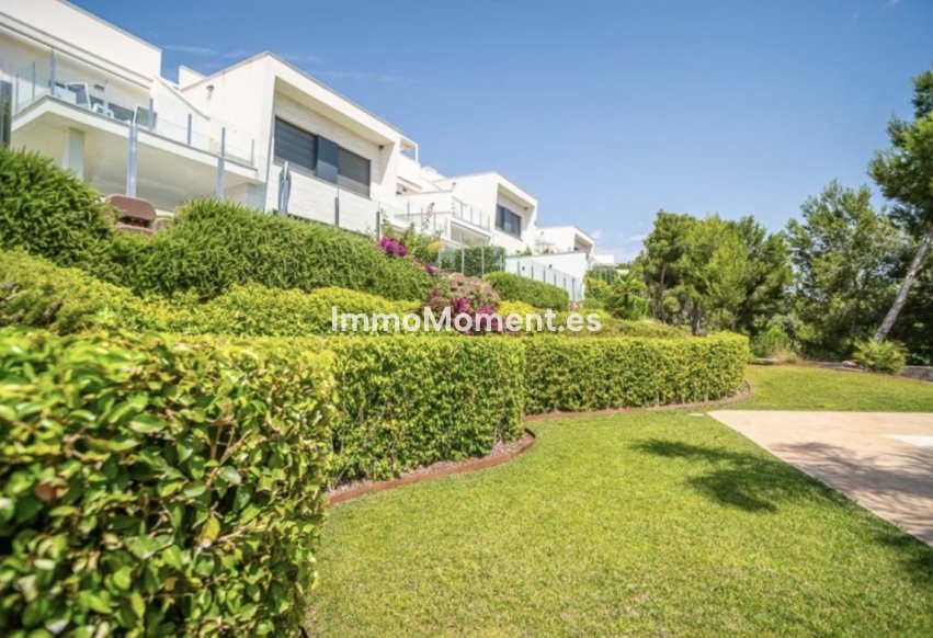 Revente - Appartement - Pilar de la Horadada - Pilar de la Horadada Centro