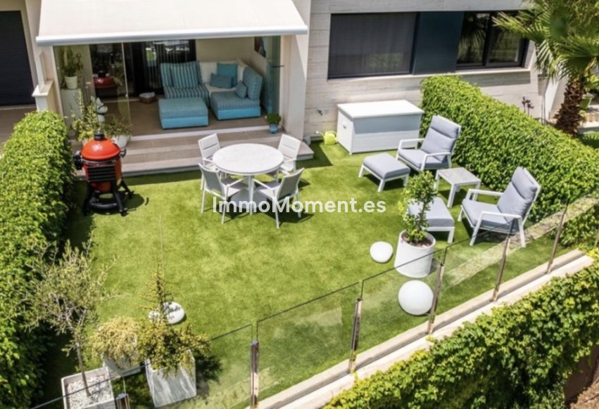 Revente - Appartement - Pilar de la Horadada - Pilar de la Horadada Centro