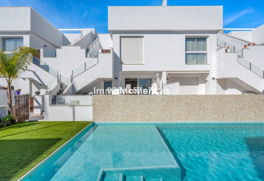 Revente - Appartement - Pilar de la Horadada - Pilar de la Horadada Centro