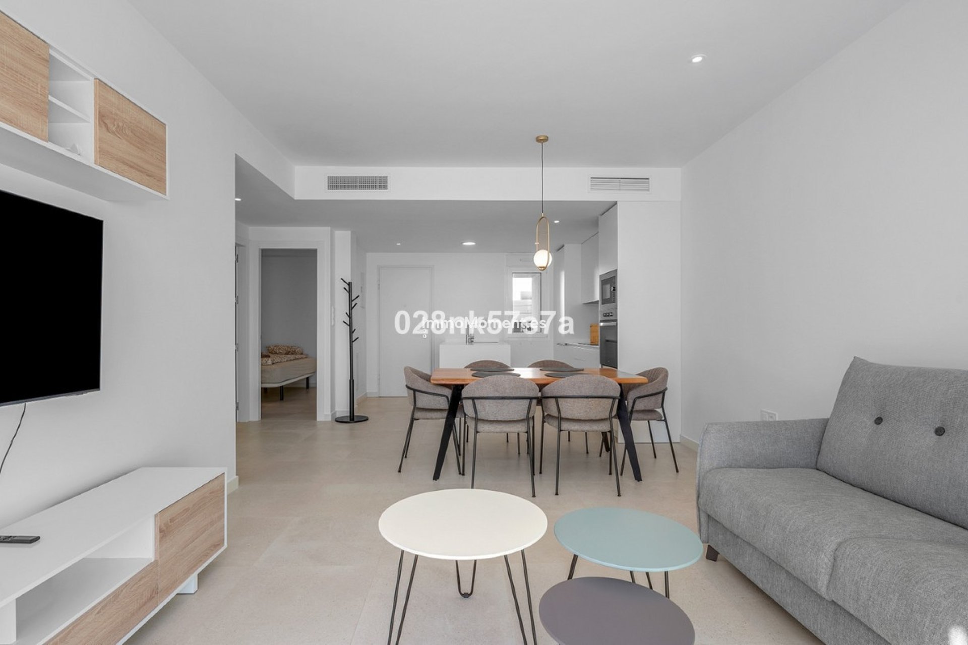 Revente - Appartement - Pilar de la Horadada - Pilar de la Horadada Centro